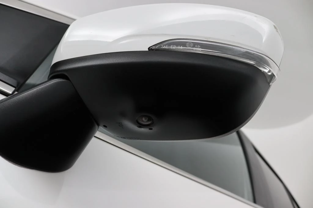 Hoofdafbeelding Mitsubishi Eclipse Cross