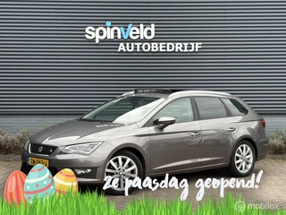 Seat Leon ST 1.8 TSI FR Dynamic - Pano - Dsg - 180Pk -