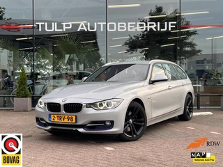 BMW 3-serie Touring 328i Executive Sport 18"LMV Dealer NAP