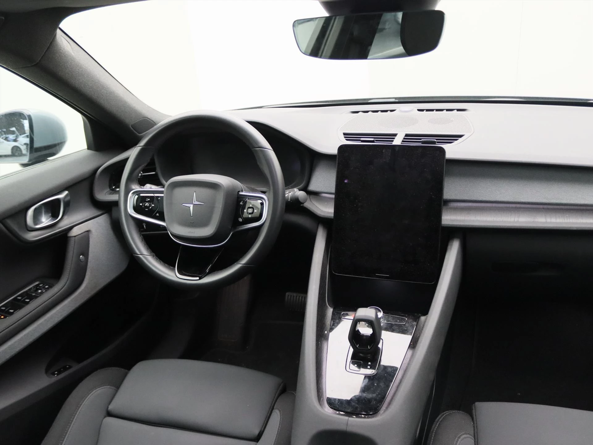 Hoofdafbeelding Polestar 2