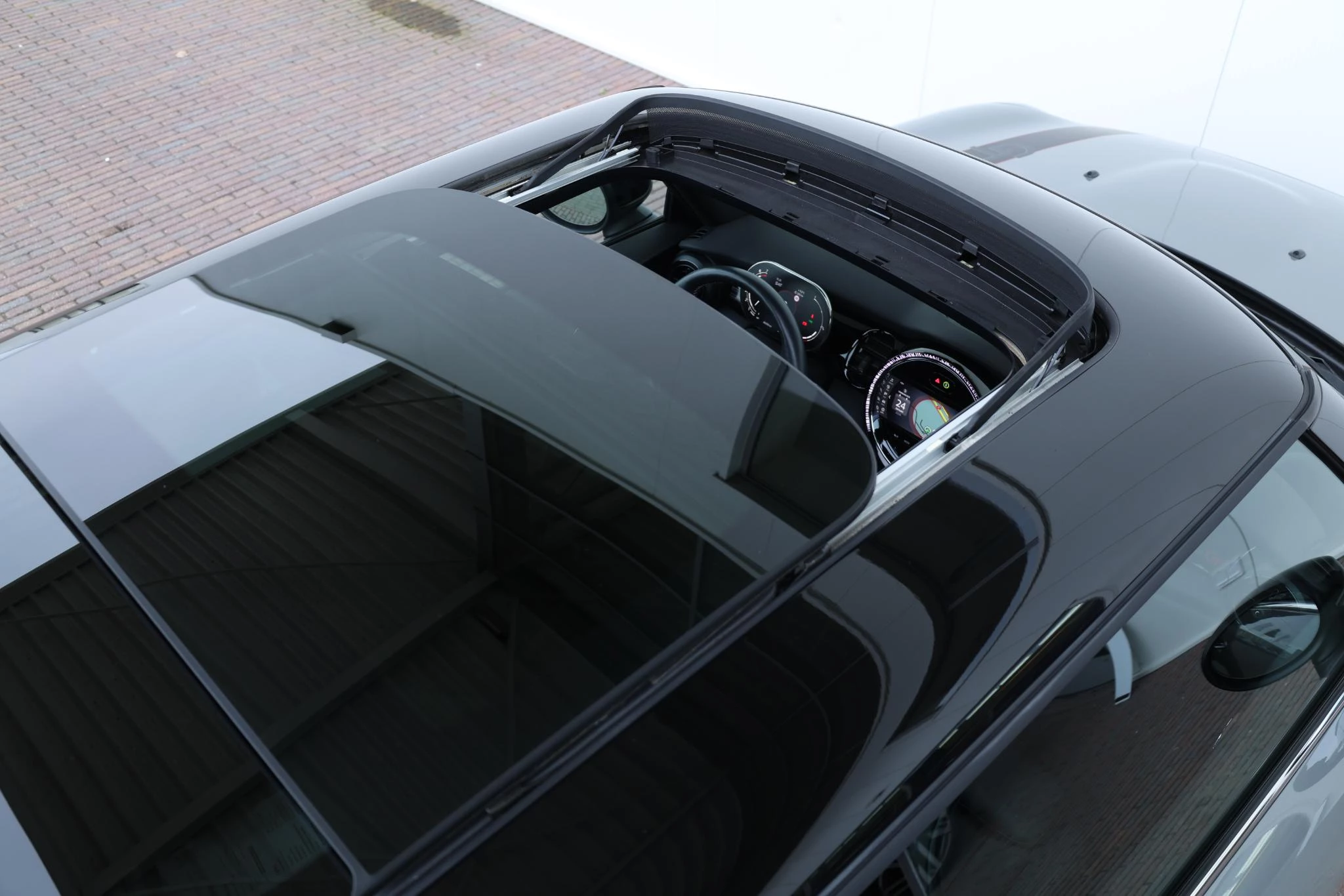 Hoofdafbeelding MINI Cooper S