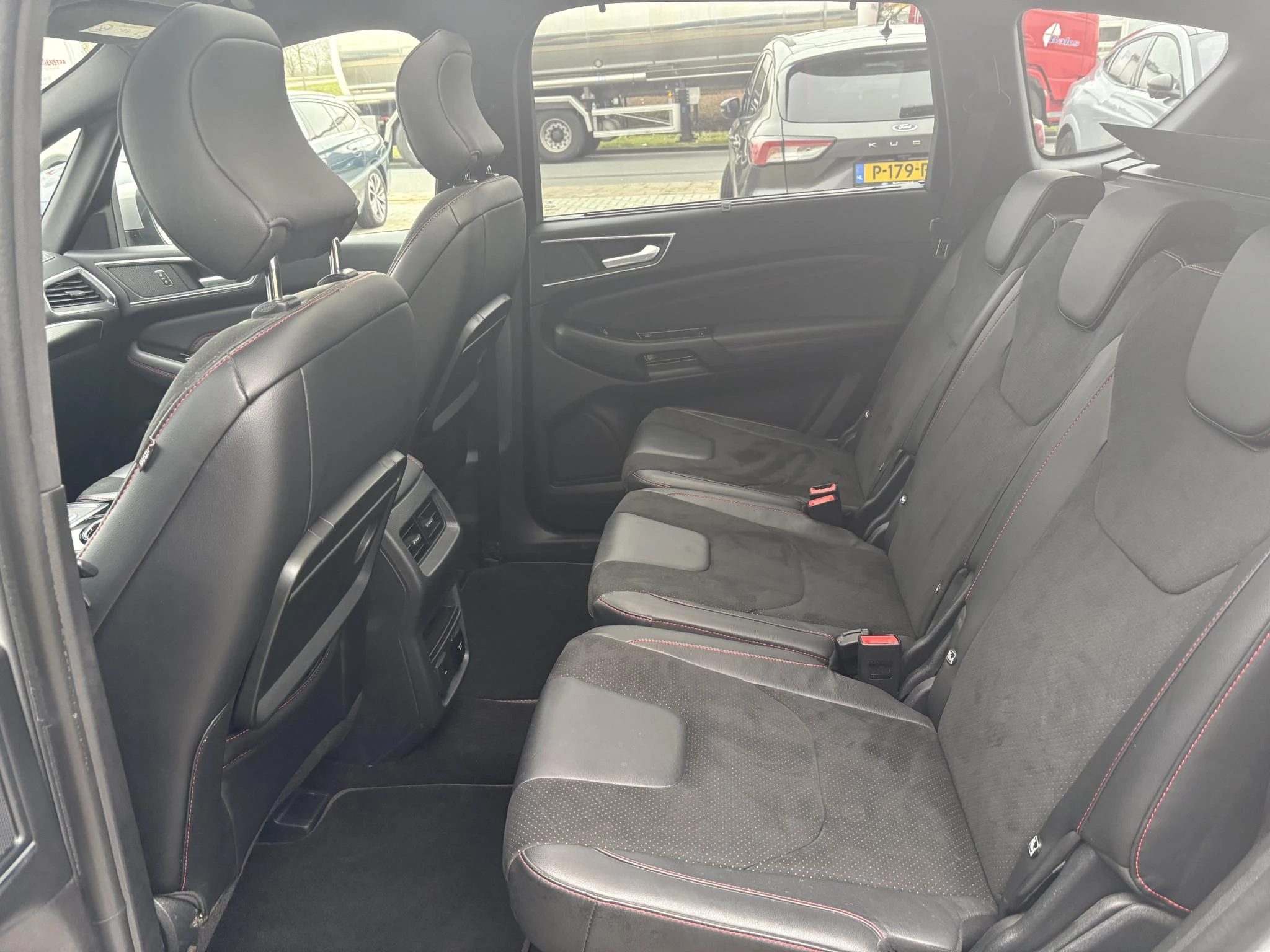 Hoofdafbeelding Ford S-Max