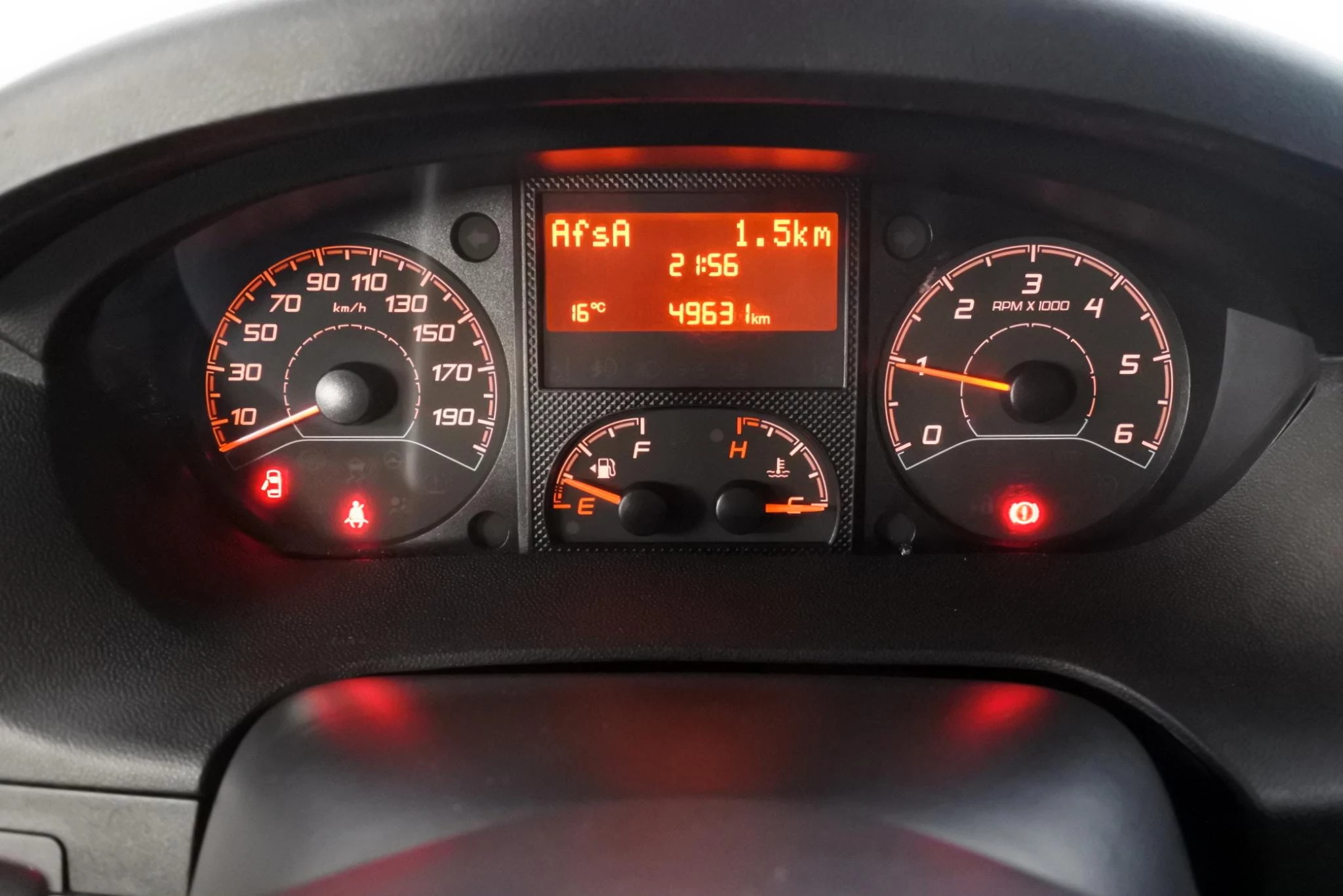 Hoofdafbeelding Peugeot Boxer