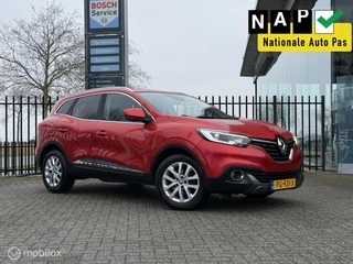 Renault Kadjar 1.2 TCe Intens Automaat | Camera | incl beurt