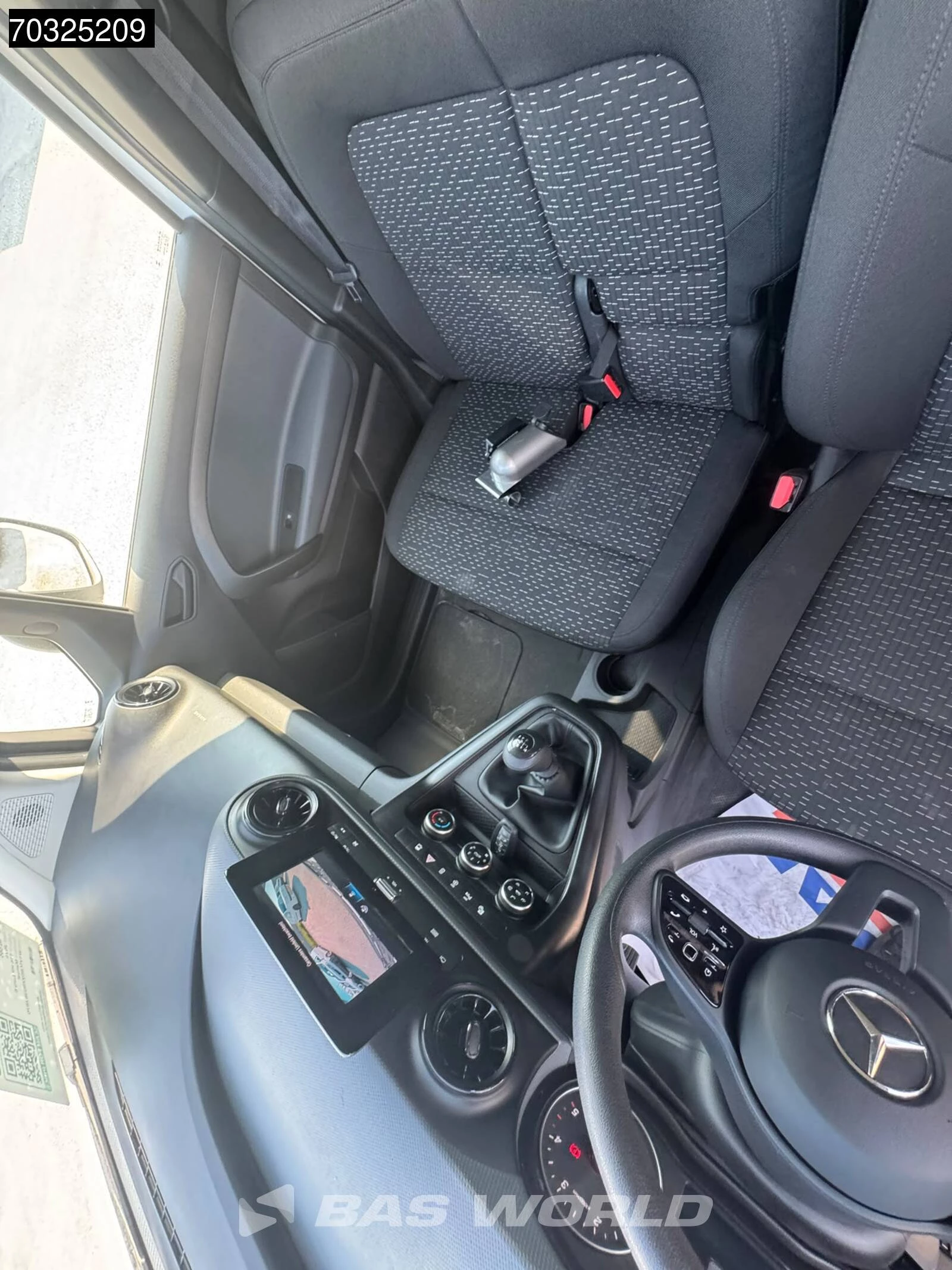 Hoofdafbeelding Mercedes-Benz Citan