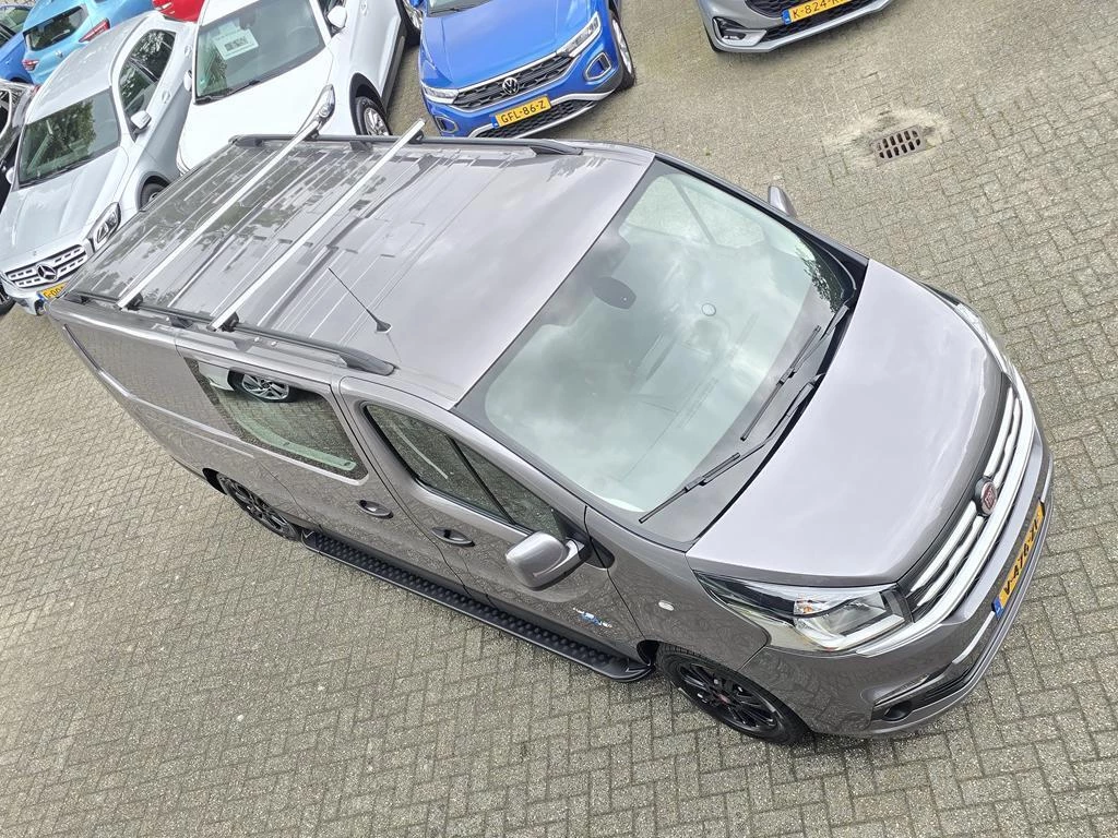 Hoofdafbeelding Fiat Talento