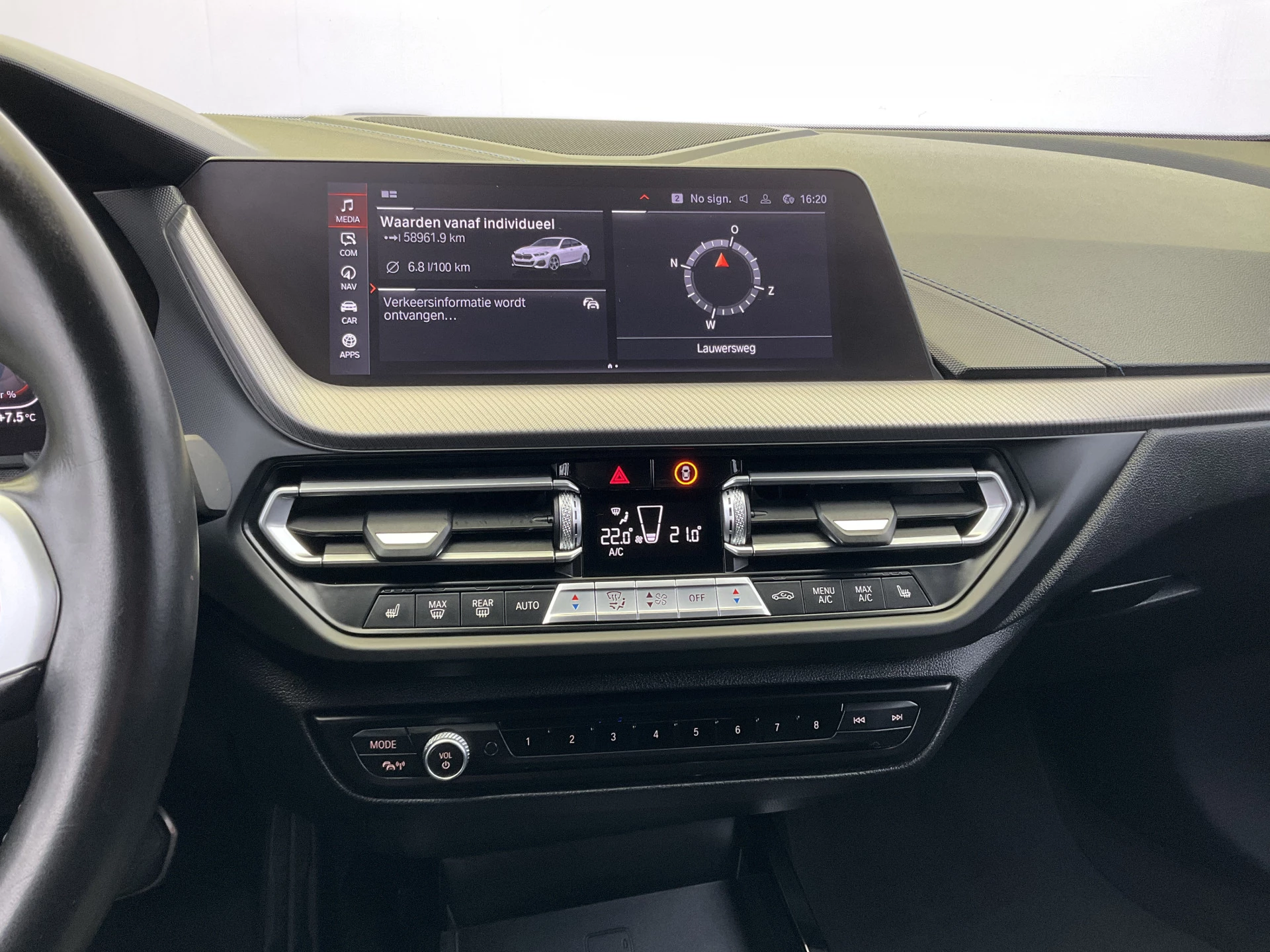 Hoofdafbeelding BMW 2 Serie