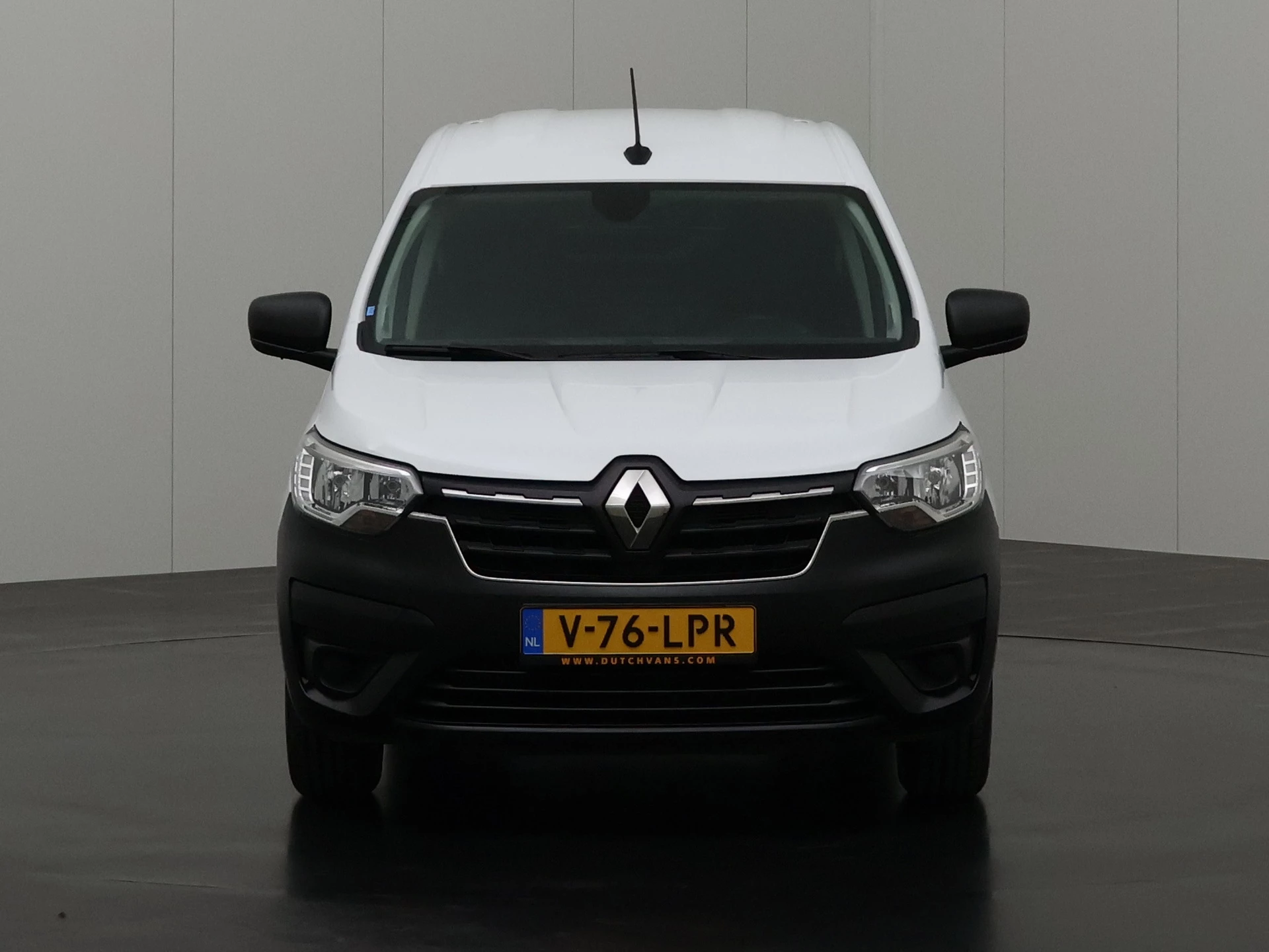 Hoofdafbeelding Renault Express