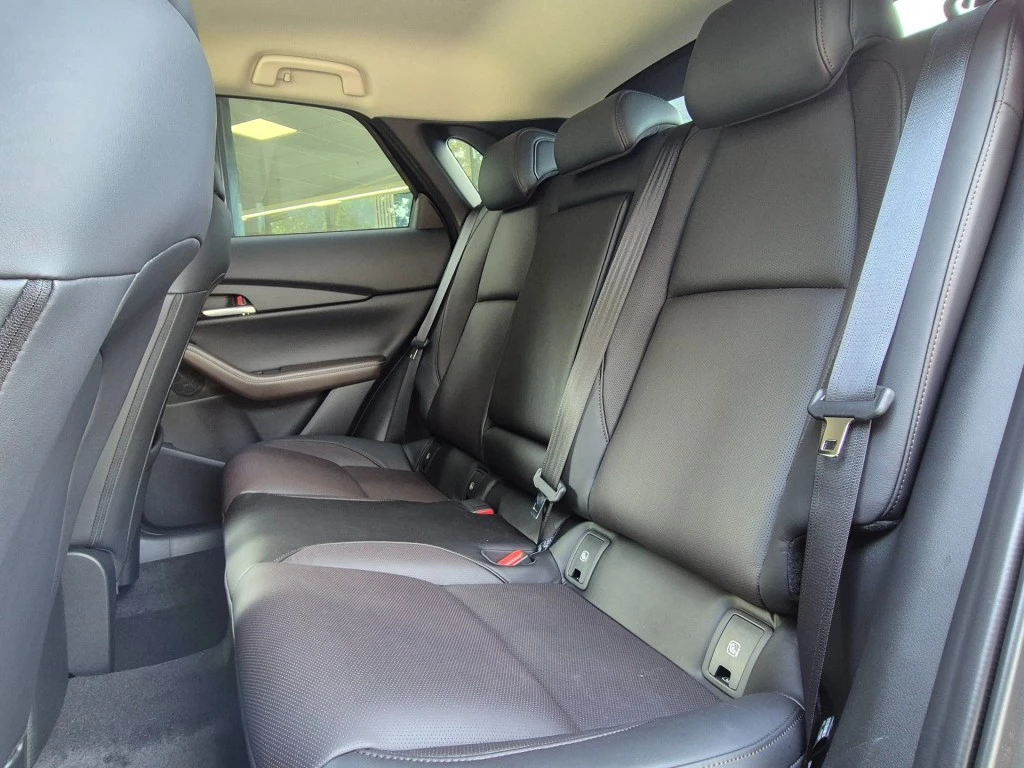 Hoofdafbeelding Mazda CX-30