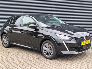 Peugeot 208 5-drs Allure 50KWH