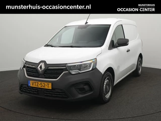 Renault Kangoo 1.5 Blue dCi 75 Comfort - All Seasonbanden - Cruise Control - Trekhaak - Dealeronderhouden