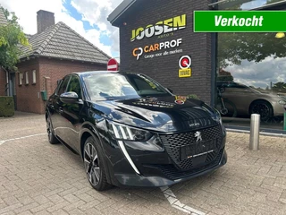 Peugeot 208 1.2 PURETECH GT PACK
