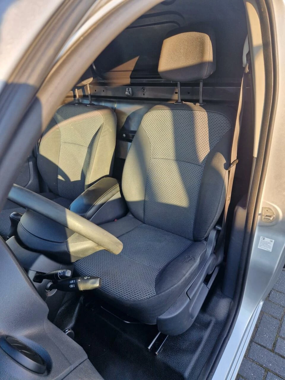 Hoofdafbeelding Mercedes-Benz Citan