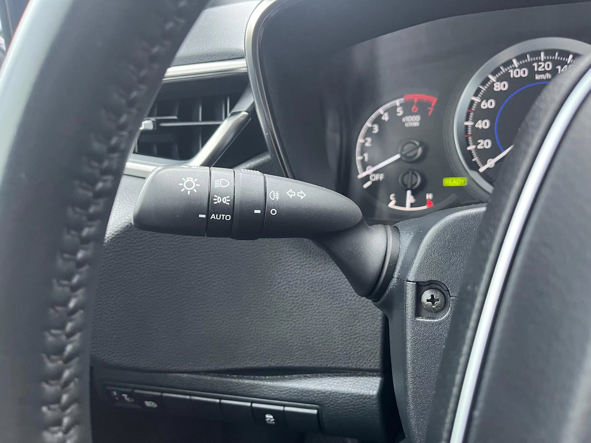 Hoofdafbeelding Toyota Corolla Touring Sports