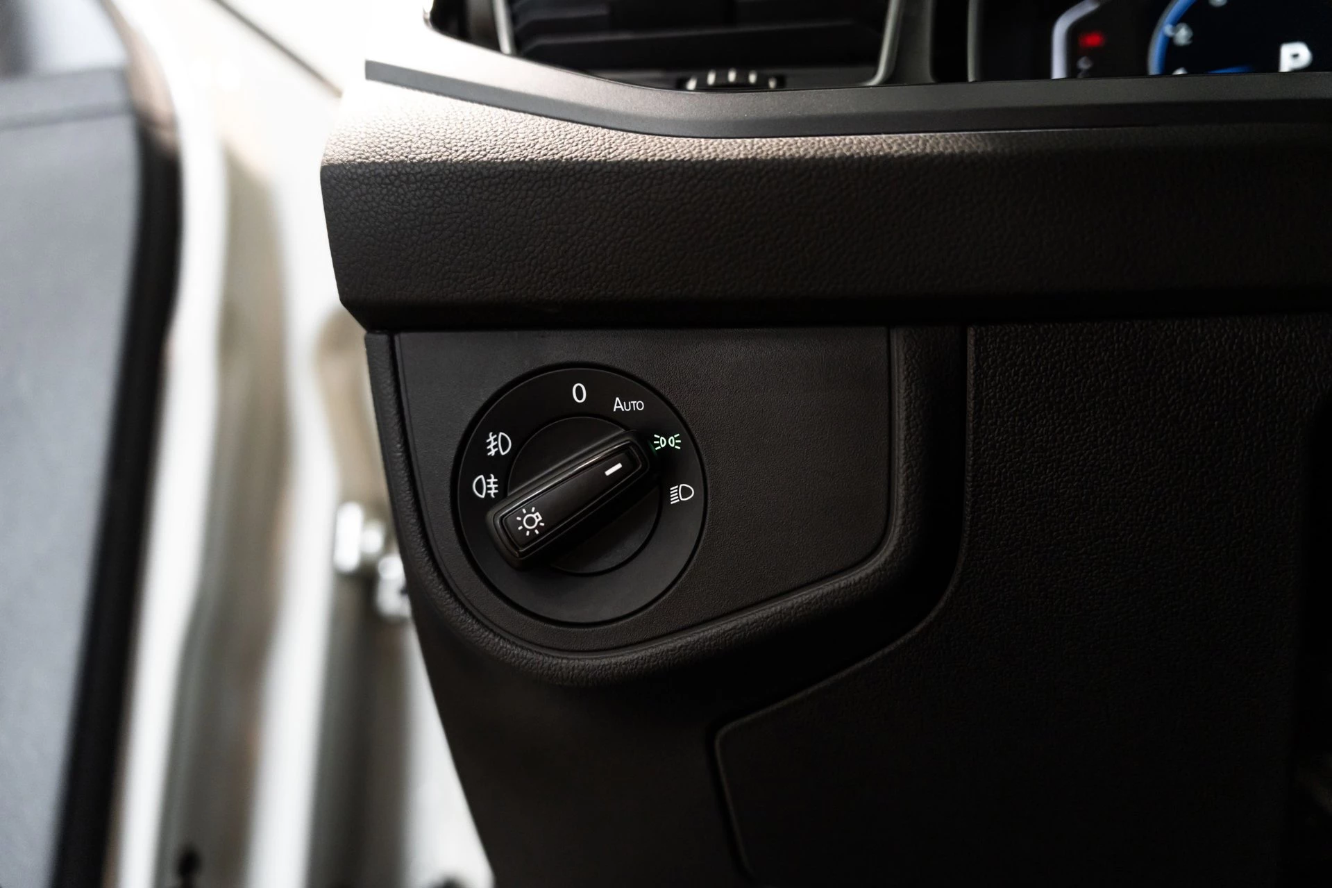 Hoofdafbeelding Volkswagen Taigo