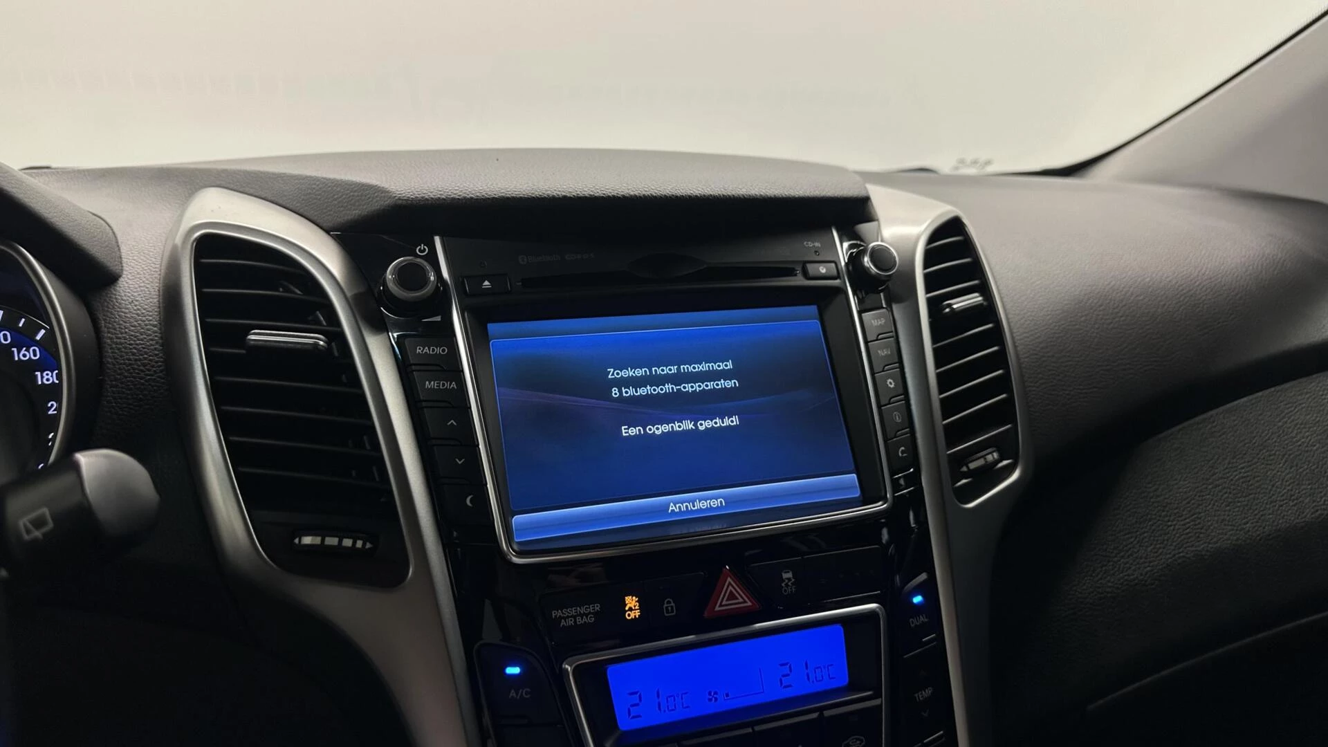 Hoofdafbeelding Hyundai i30