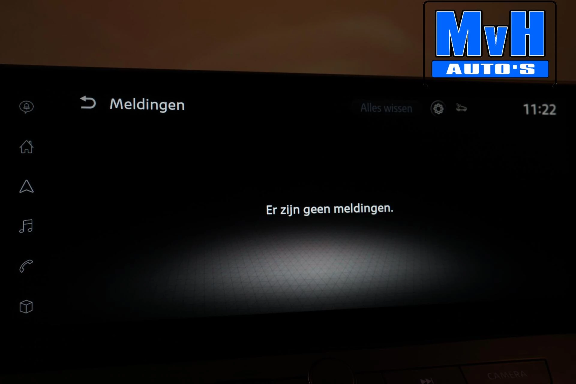 Hoofdafbeelding Nissan X-Trail