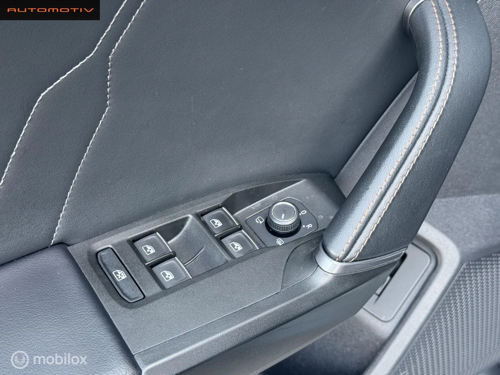 Hoofdafbeelding CUPRA Leon