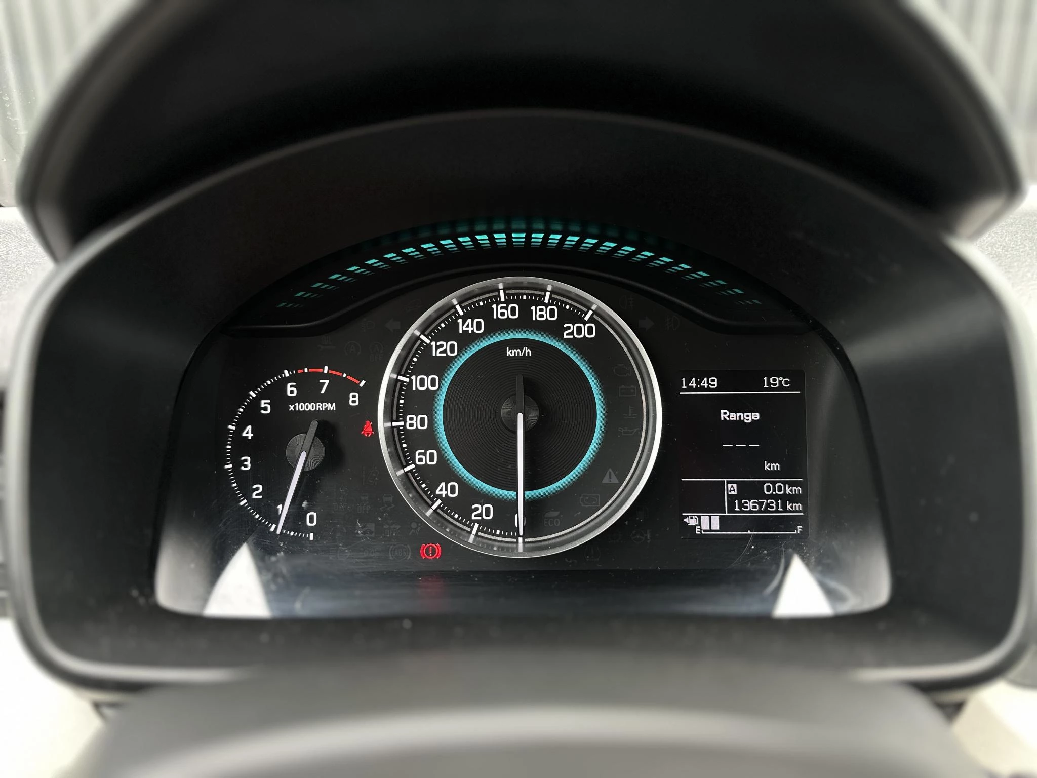Hoofdafbeelding Suzuki Ignis