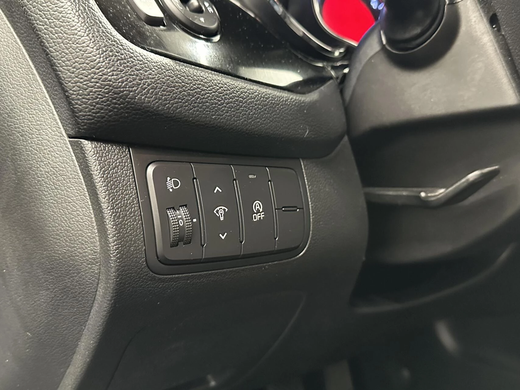 Hoofdafbeelding Kia cee'd