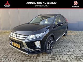Mitsubishi Eclipse Cross 1.5 DI-T Instyle trekhaak carplay