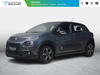 Citroen C3 1.2 PureTech Shine