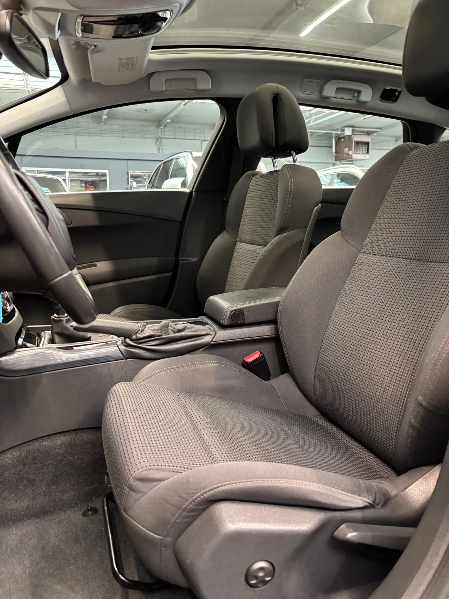 Hoofdafbeelding Peugeot 508