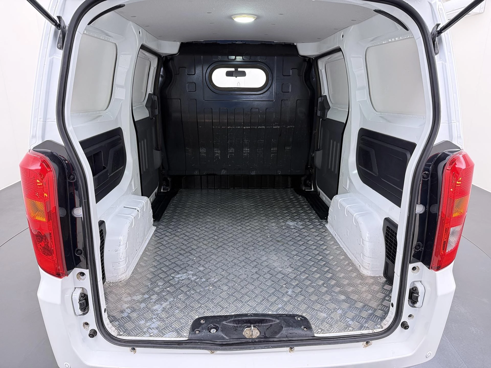 Hoofdafbeelding BYD ETP3