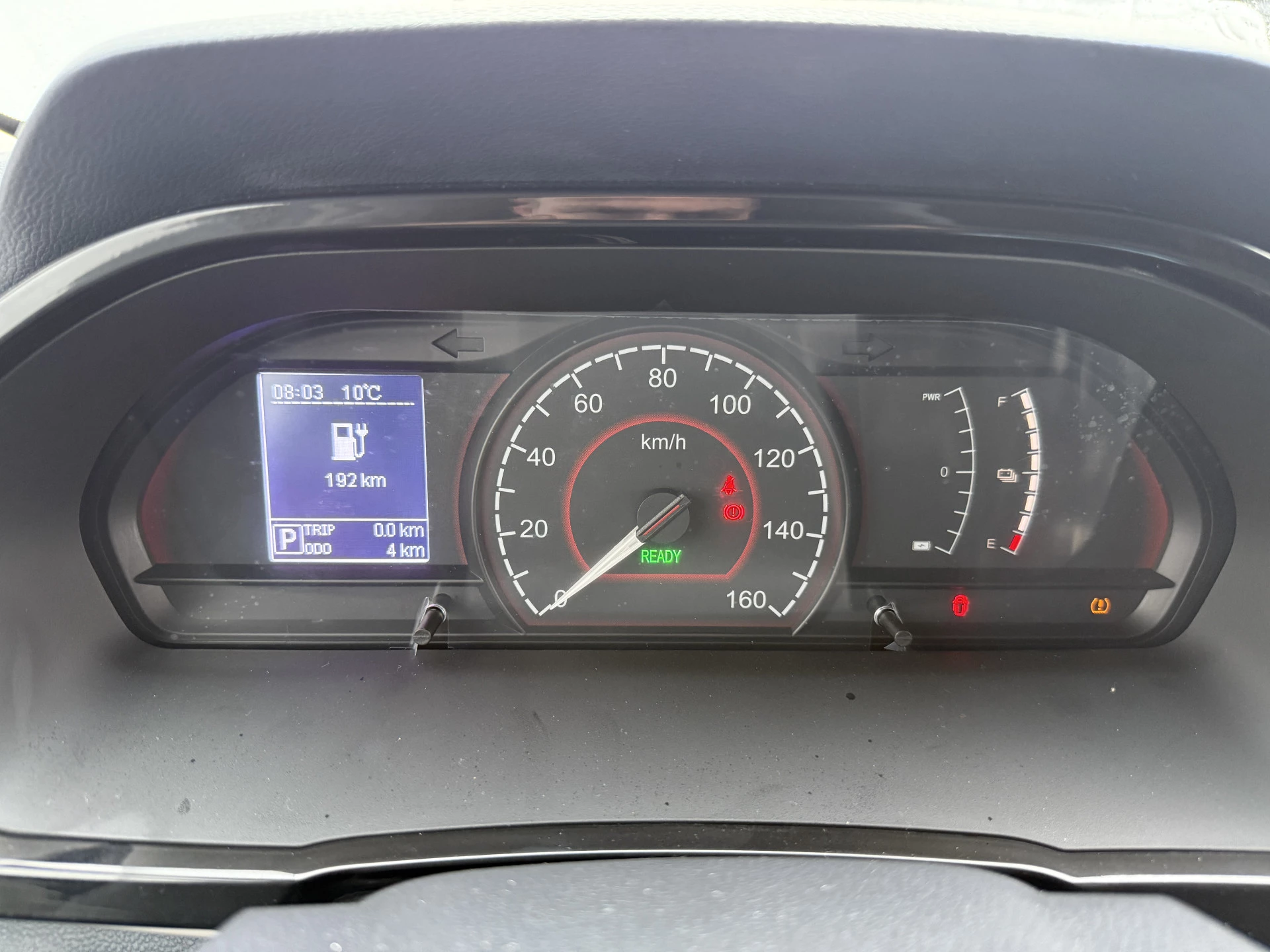 Hoofdafbeelding Maxus eDeliver3