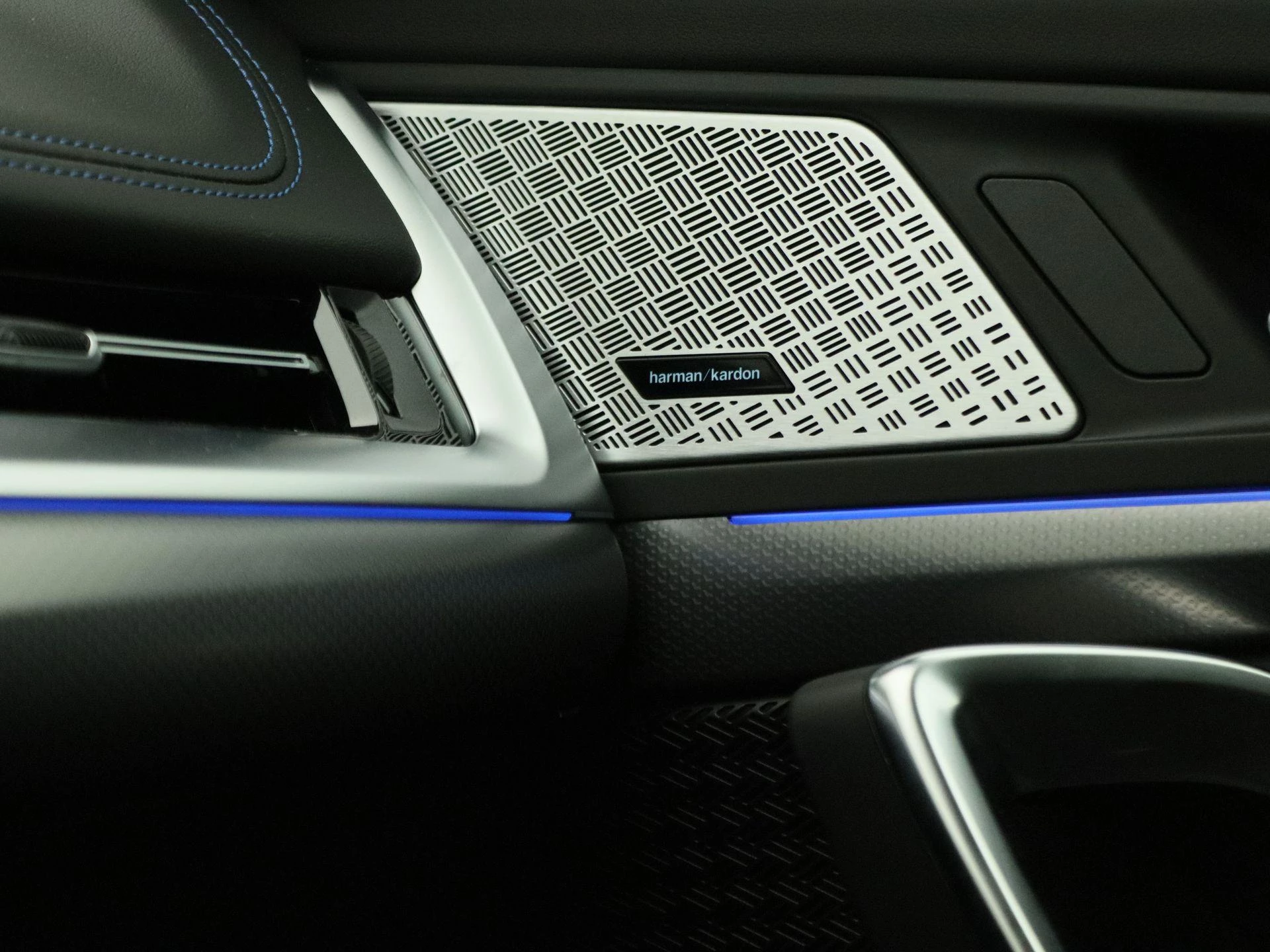 Hoofdafbeelding BMW iX1