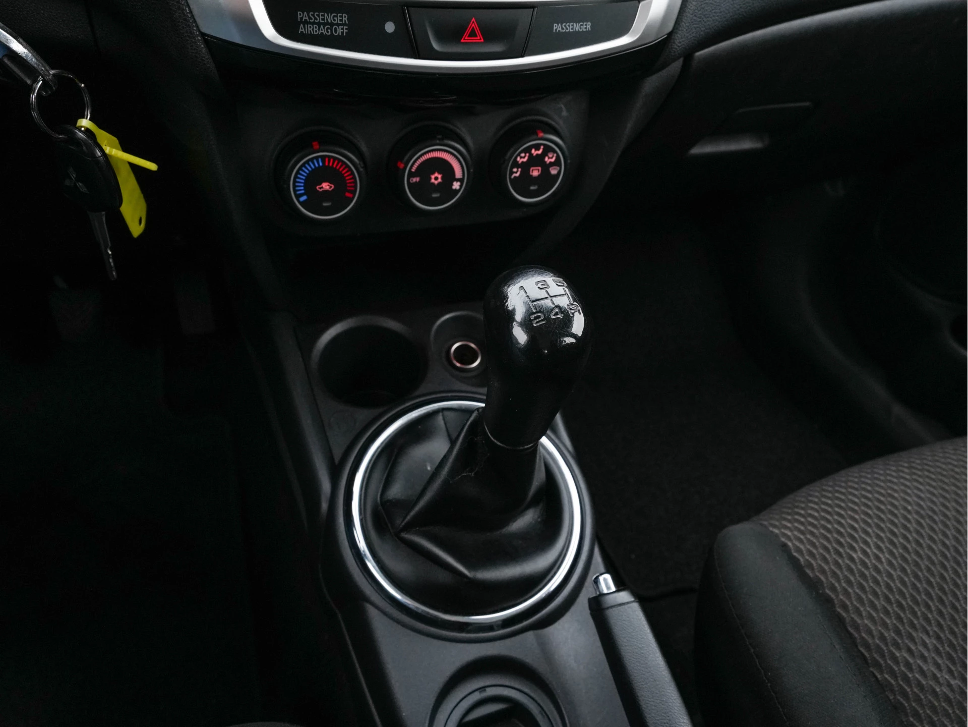 Hoofdafbeelding Mitsubishi ASX