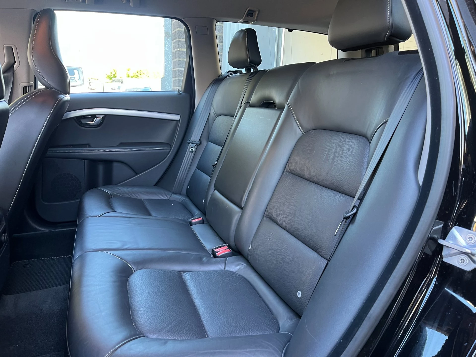 Hoofdafbeelding Volvo V70