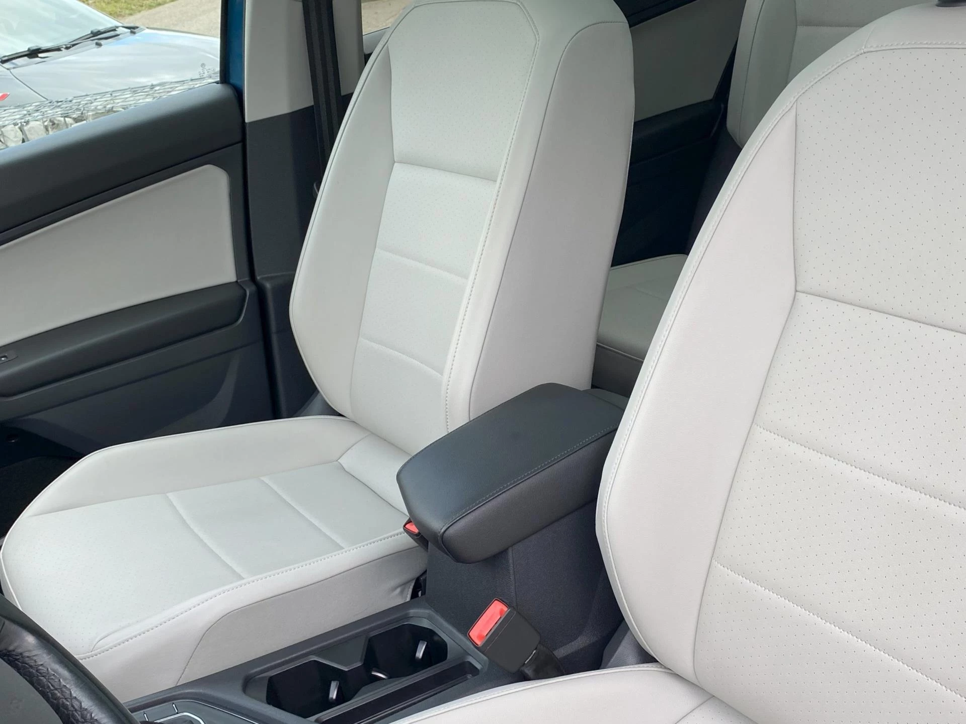 Hoofdafbeelding Volkswagen Tiguan Allspace