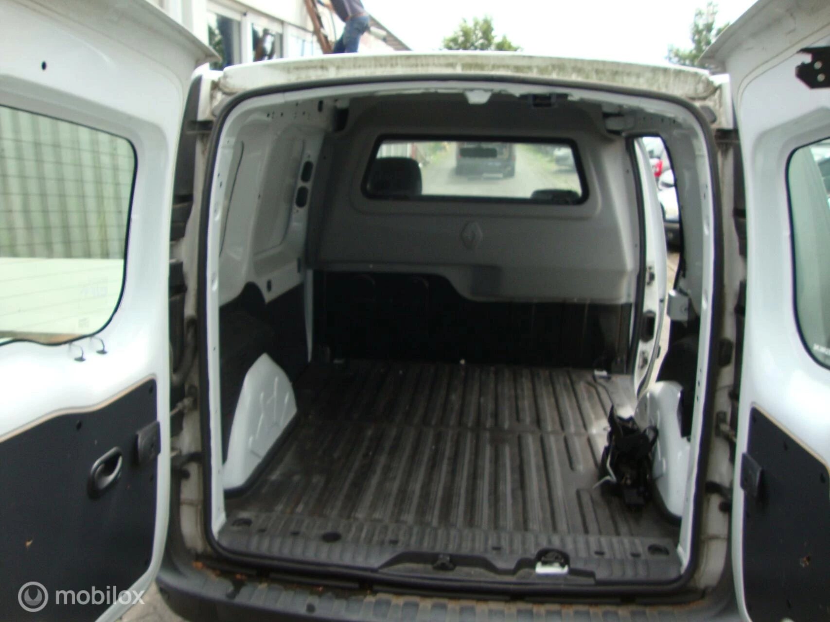 Hoofdafbeelding Renault Kangoo