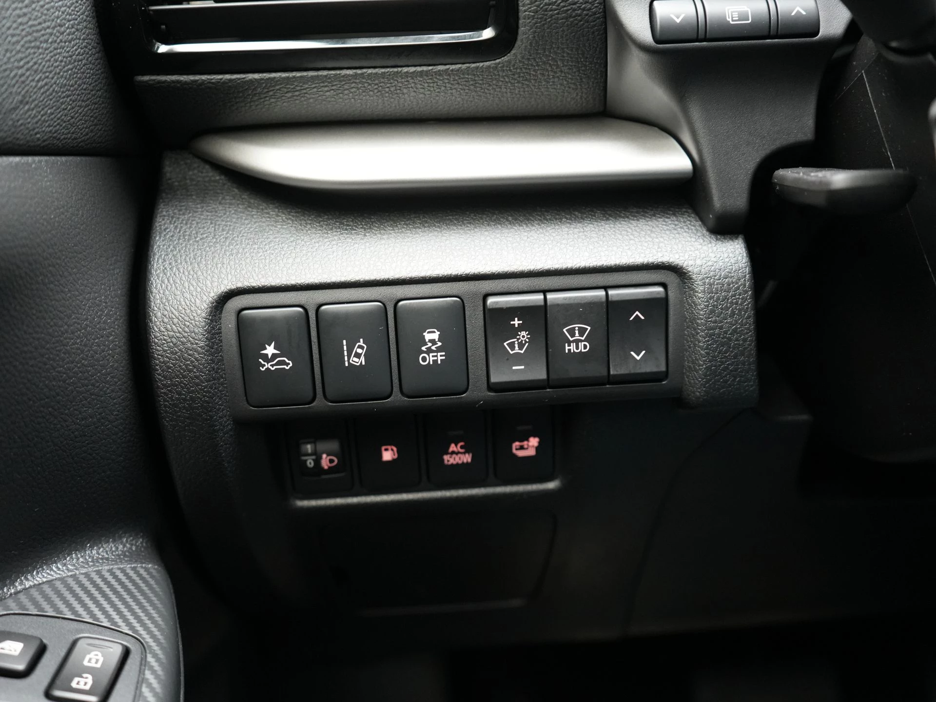 Hoofdafbeelding Mitsubishi Eclipse Cross