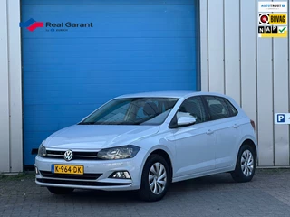 Volkswagen Polo 1.0 TSI Comfortline NAVI PDC APPLE CARPLAY