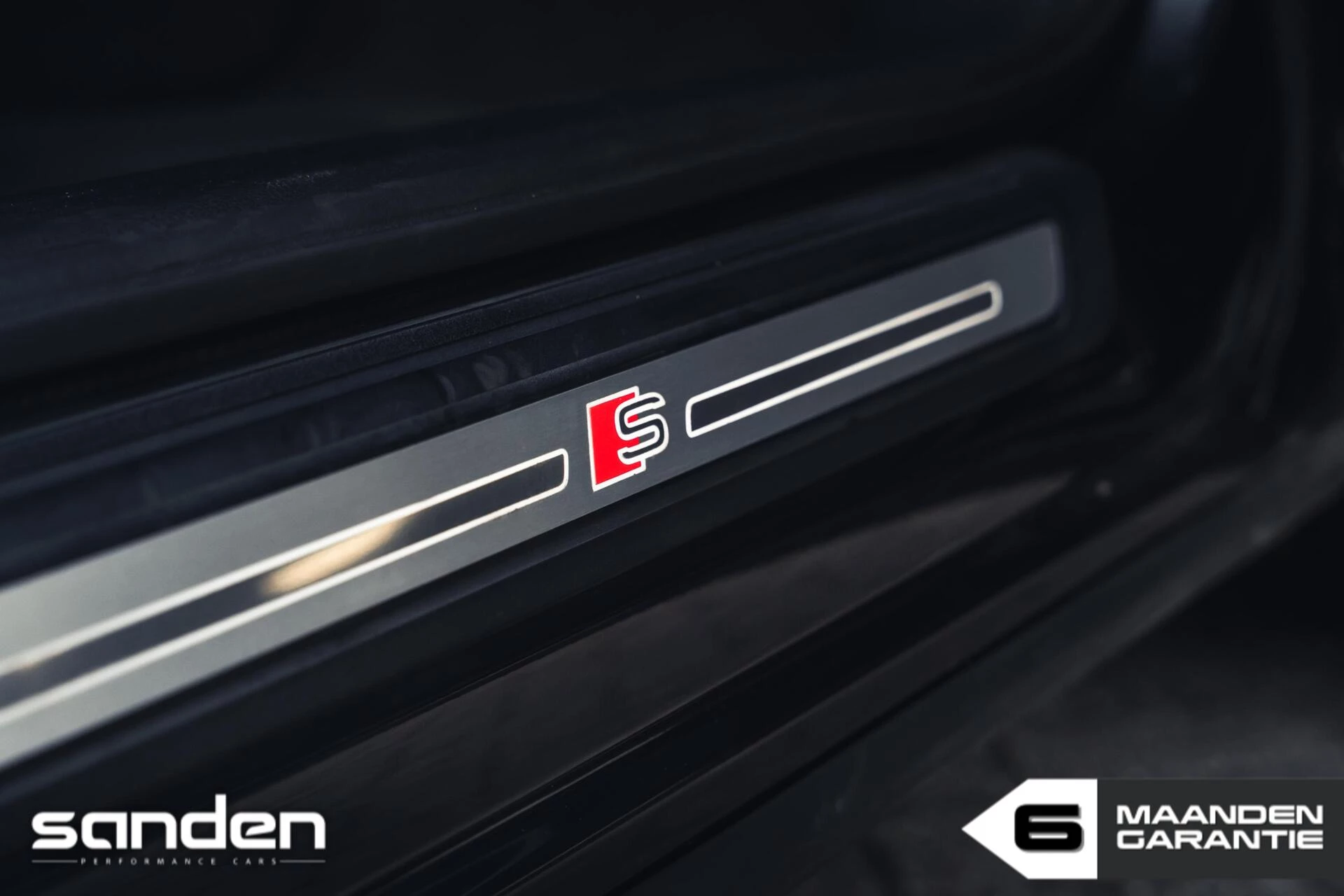 Hoofdafbeelding Audi SQ5