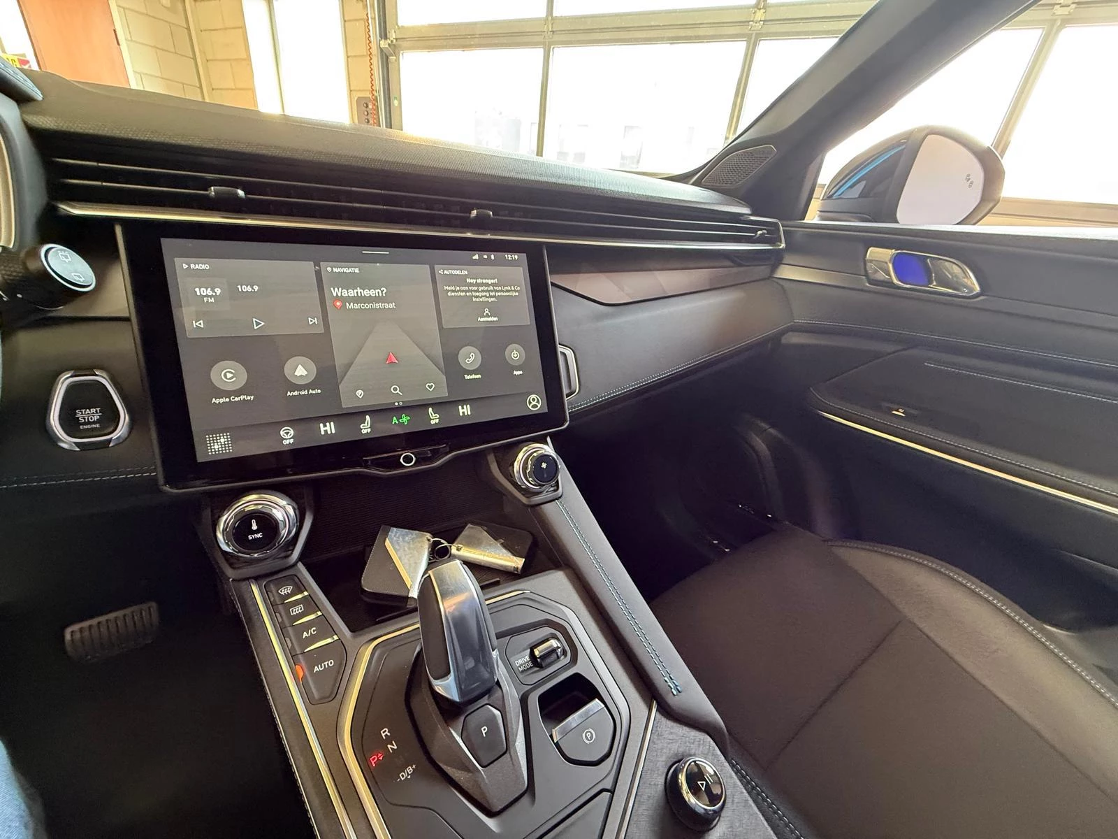 Hoofdafbeelding Lynk & Co 01