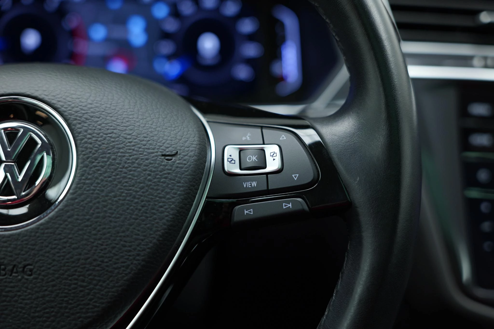 Hoofdafbeelding Volkswagen Tiguan Allspace