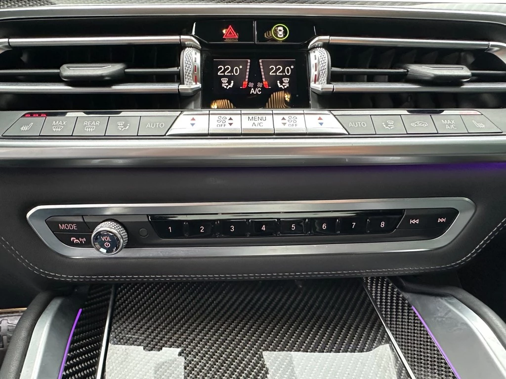 Hoofdafbeelding BMW X6