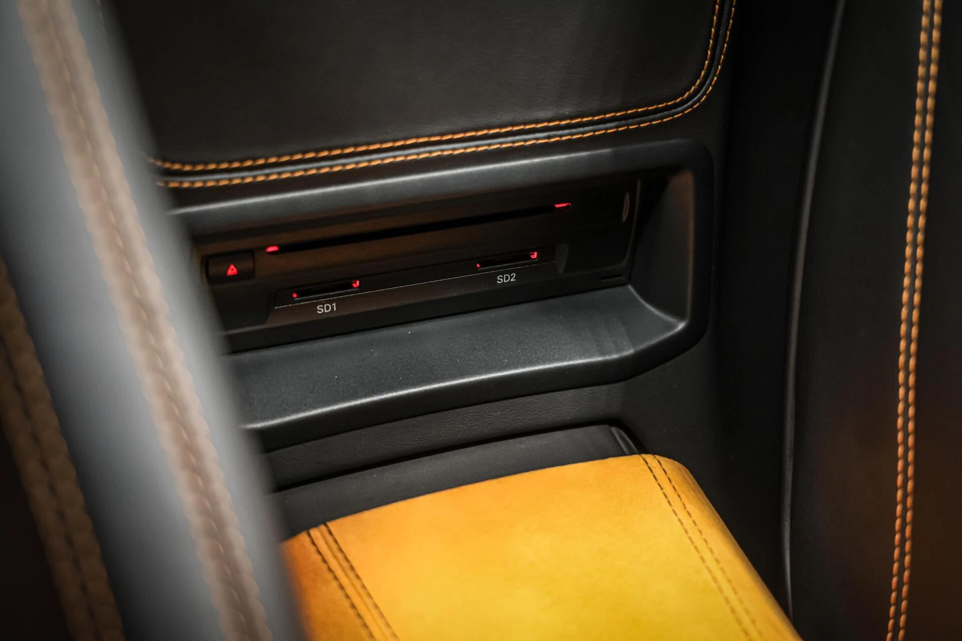 Hoofdafbeelding Lamborghini Huracán