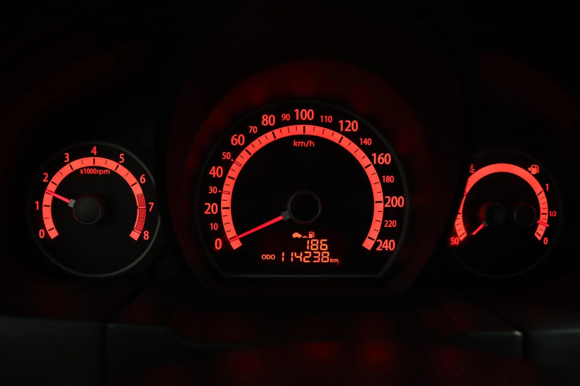 Hoofdafbeelding Kia cee'd