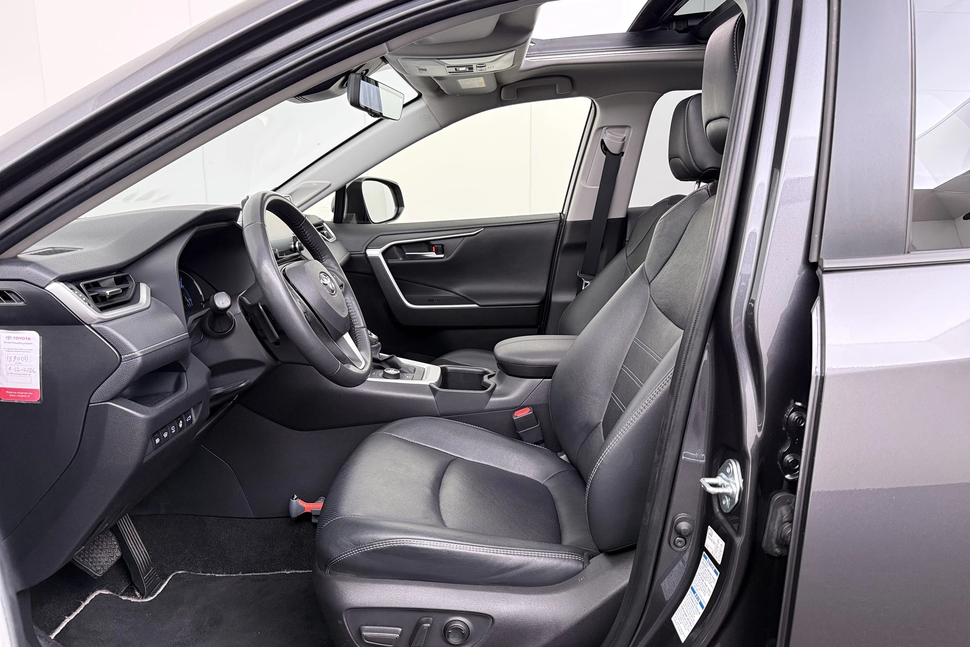 Hoofdafbeelding Toyota RAV4