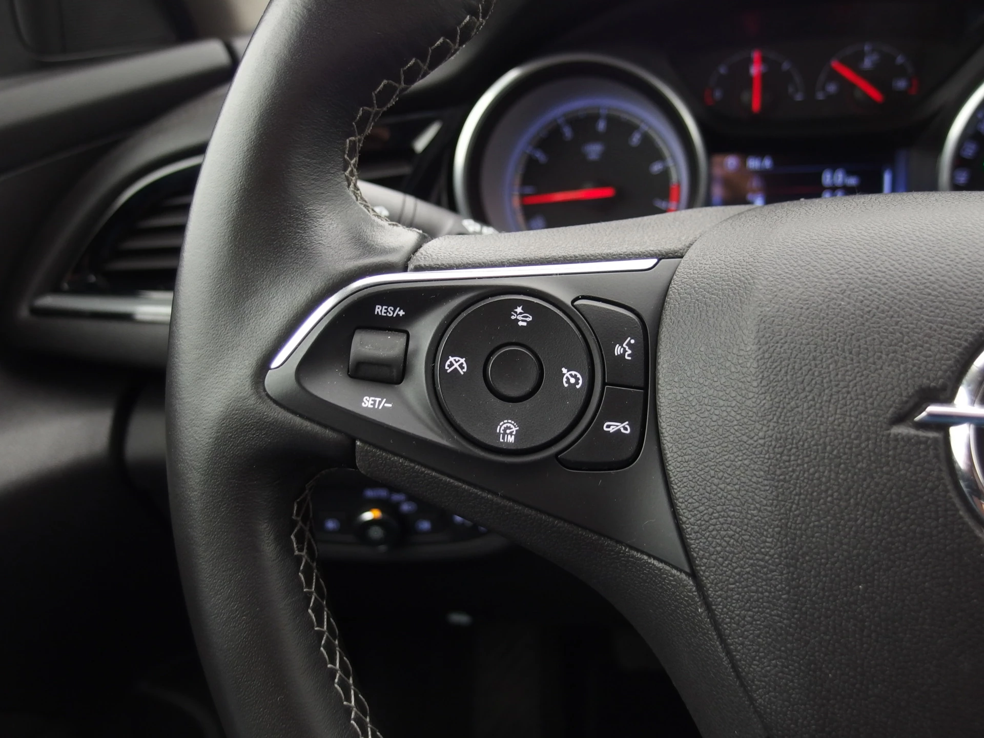 Hoofdafbeelding Opel Insignia