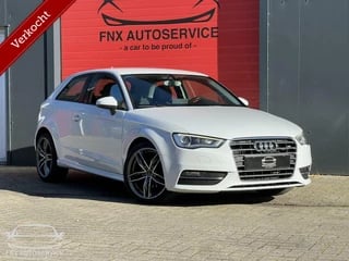 Audi A3  1.6 TDI Pro Line plus / NAVI / CRUISE / LED / PDC