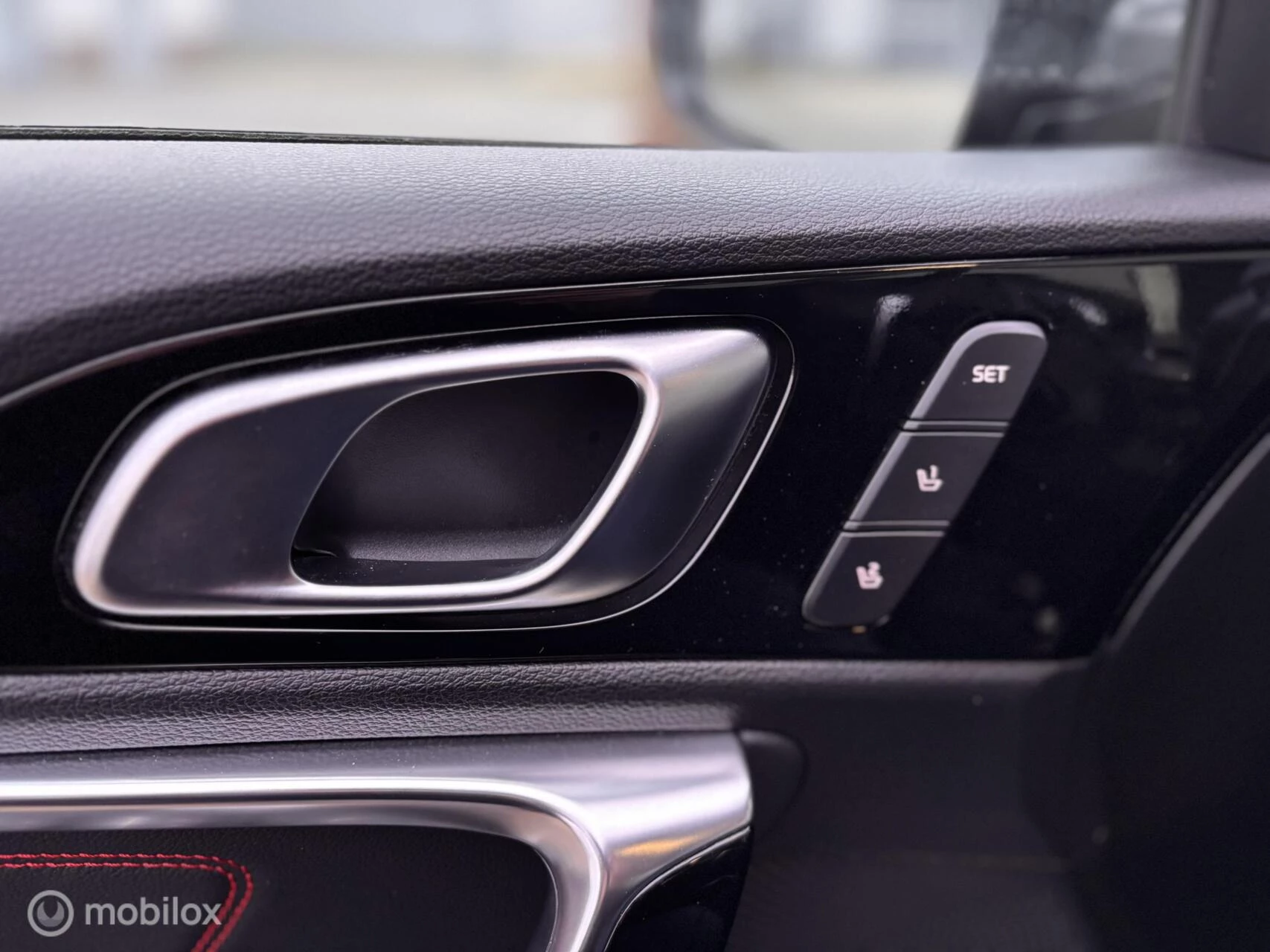 Hoofdafbeelding Kia ProCeed