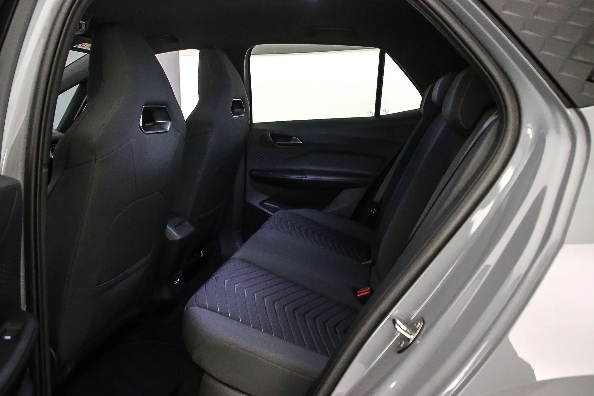 Hoofdafbeelding CUPRA Born