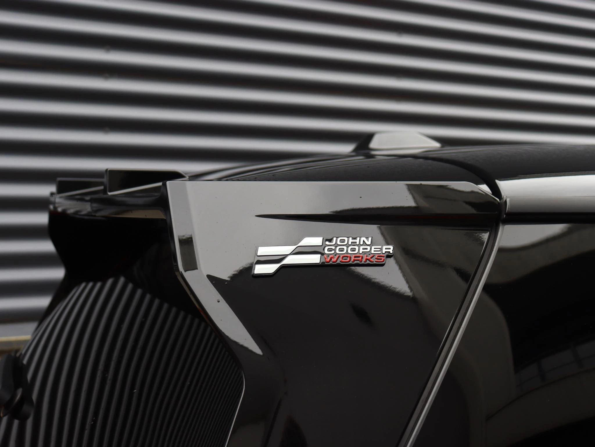 Hoofdafbeelding MINI 3-deurs