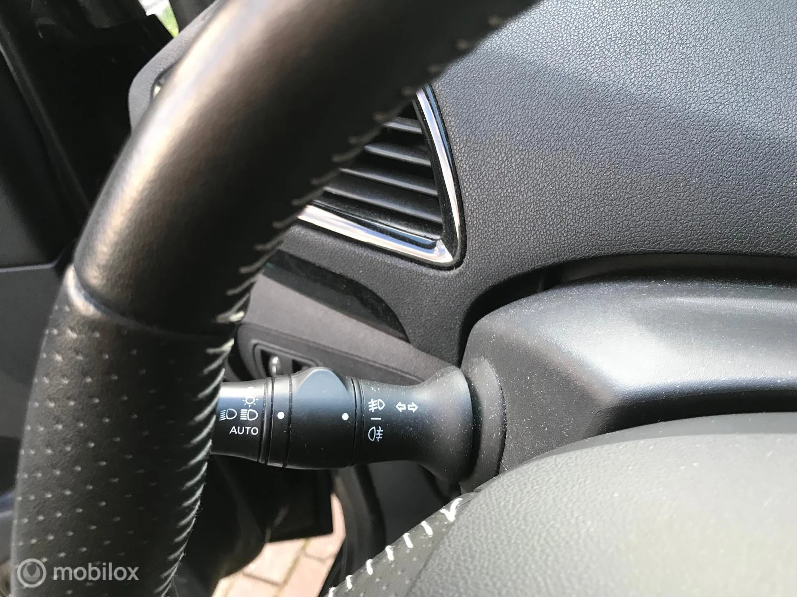 Hoofdafbeelding Renault Grand Scénic