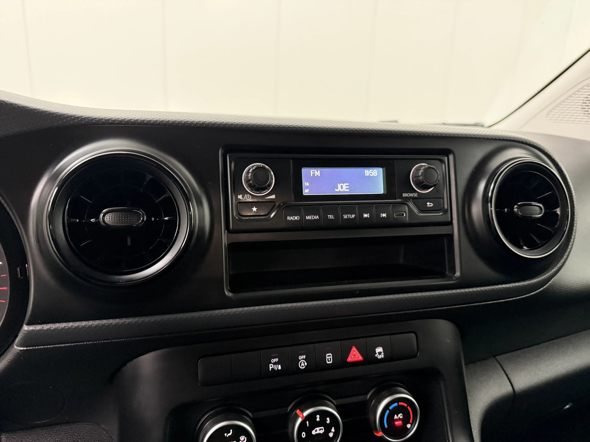 Hoofdafbeelding Mercedes-Benz Citan